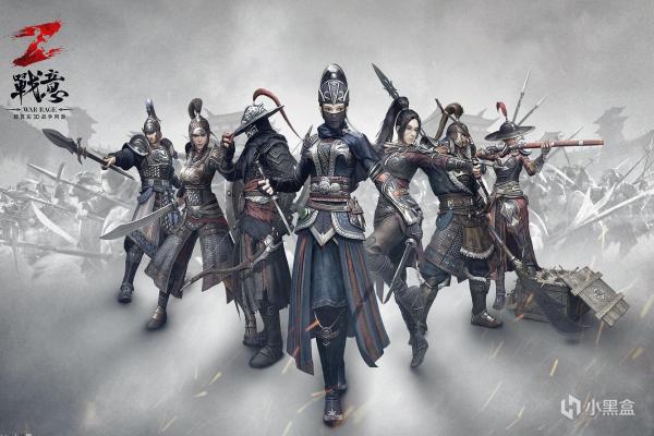 三国题材的热门游戏推荐，带你回到历史